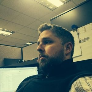 Meet your Posher, Matthew